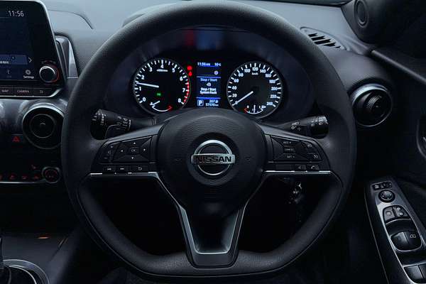 2021 Nissan JUKE ST+ F16