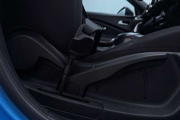 2021 Nissan JUKE ST+ F16