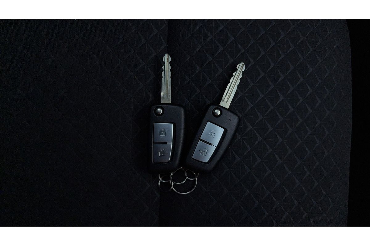 2021 Nissan JUKE ST+ F16