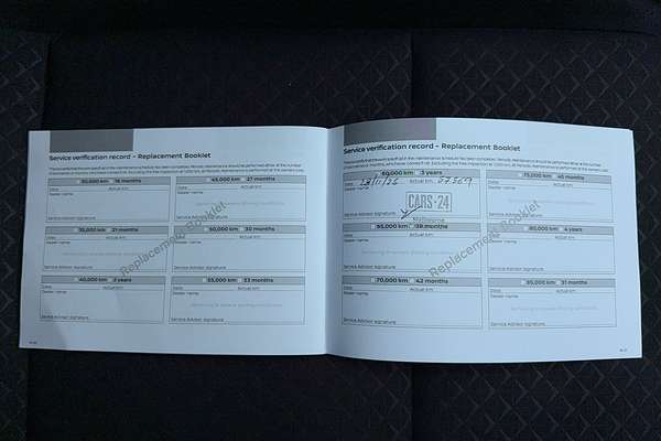 2021 Nissan JUKE ST+ F16