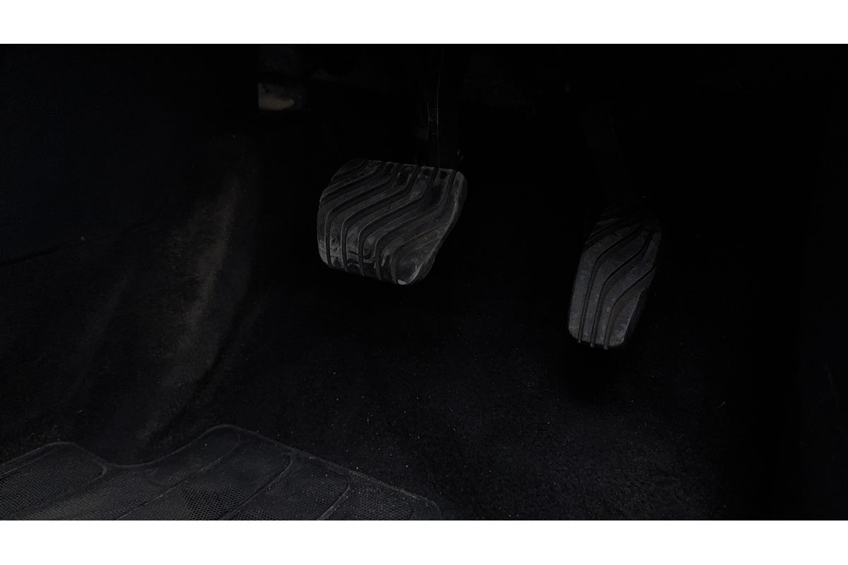 2021 Nissan JUKE ST+ F16