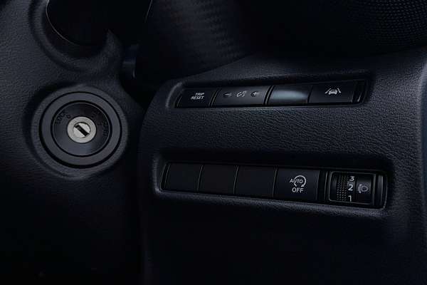 2021 Nissan JUKE ST+ F16