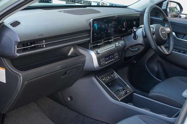 2025 Hyundai Kona Hybrid SX2.V3