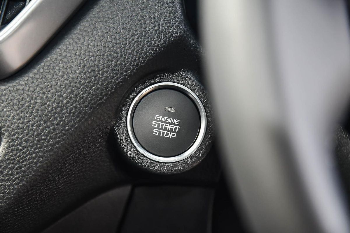 2025 Isuzu D-MAX LS-U 4X4