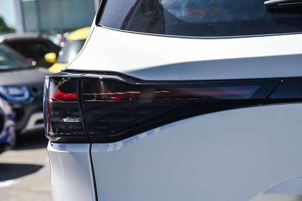 2025 Isuzu MU-X LS-M