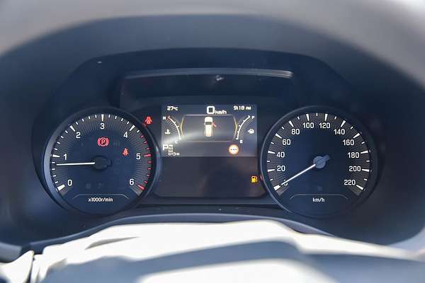 2025 Isuzu MU-X LS-M