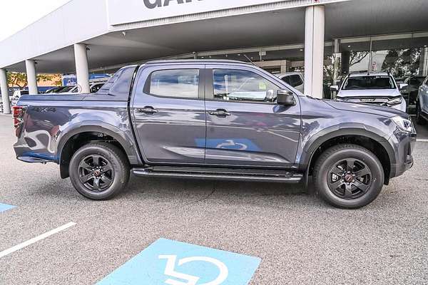 2025 Isuzu D-MAX X-TERRAIN 4X4
