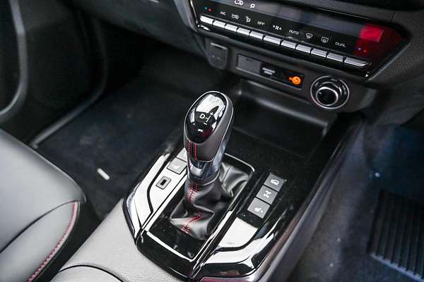 2025 Isuzu D-MAX X-TERRAIN 4X4