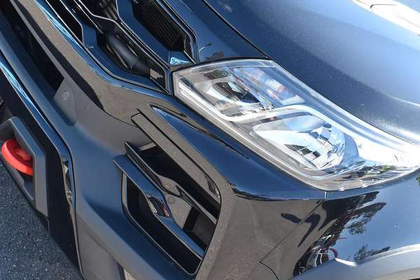 2019 Holden Colorado SportsCat RG 4X4