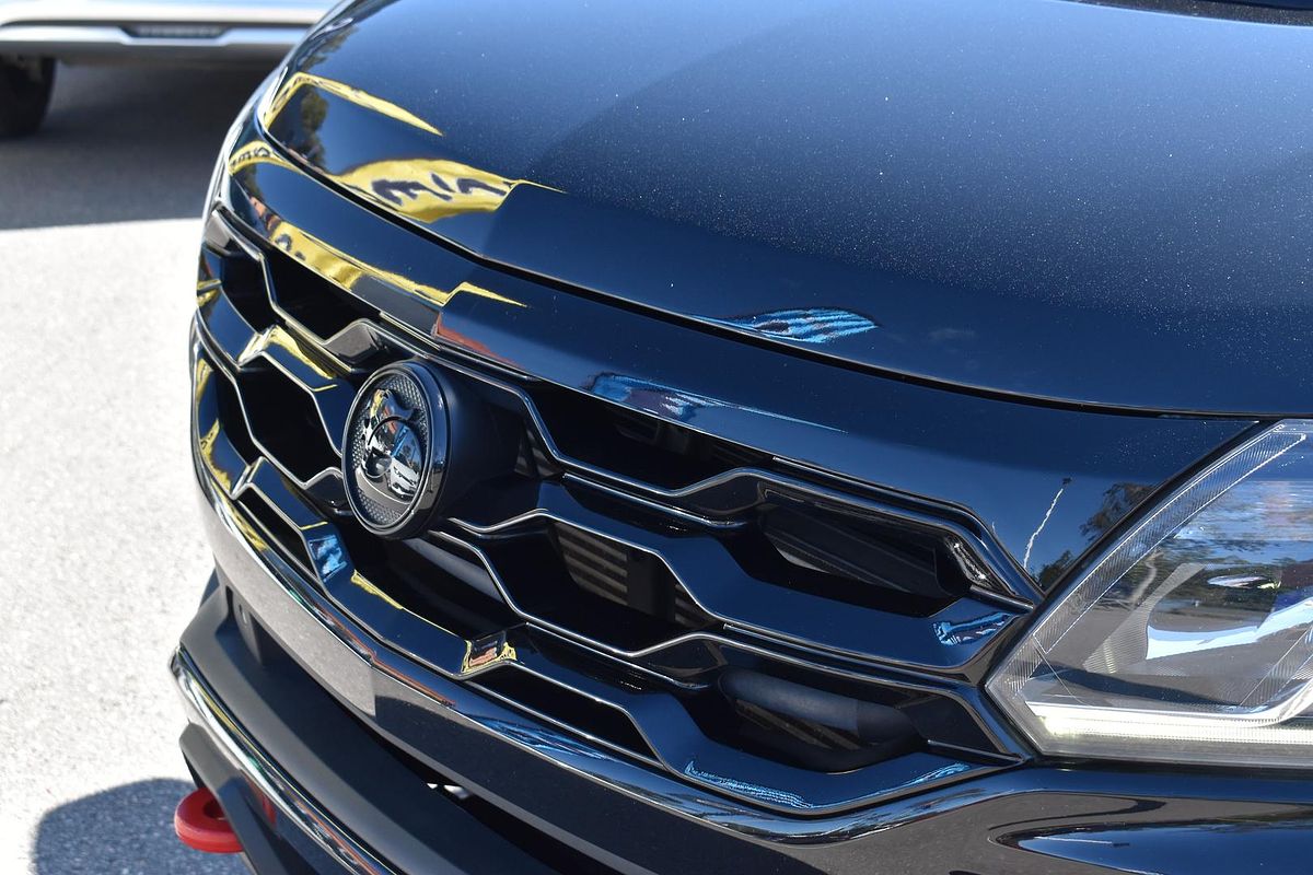 2019 Holden Colorado SportsCat RG 4X4