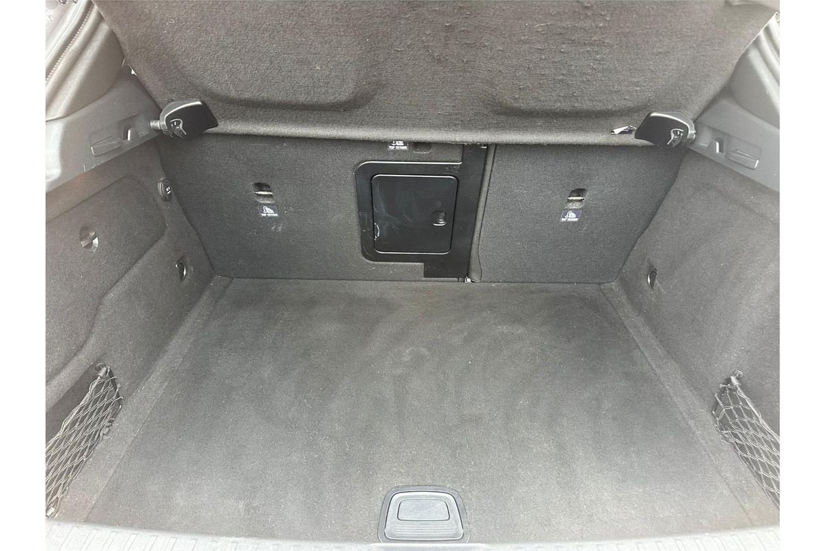 2016 Mercedes-Benz GLA-Class 45 4MATIC X156 MY17