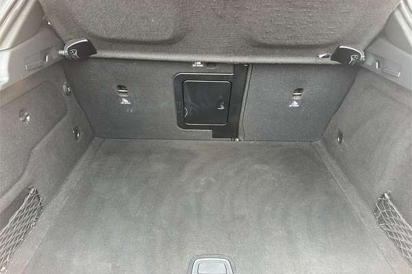 2016 Mercedes-Benz GLA-Class 45 4MATIC X156 MY17