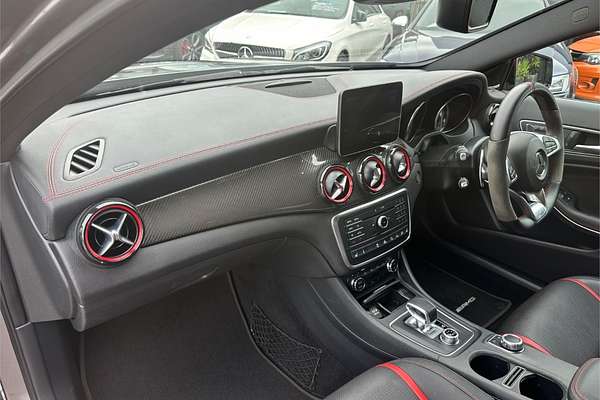 2016 Mercedes-Benz GLA-Class 45 4MATIC X156 MY17