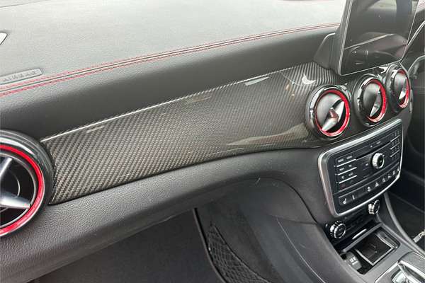 2016 Mercedes-Benz GLA-Class 45 4MATIC X156 MY17