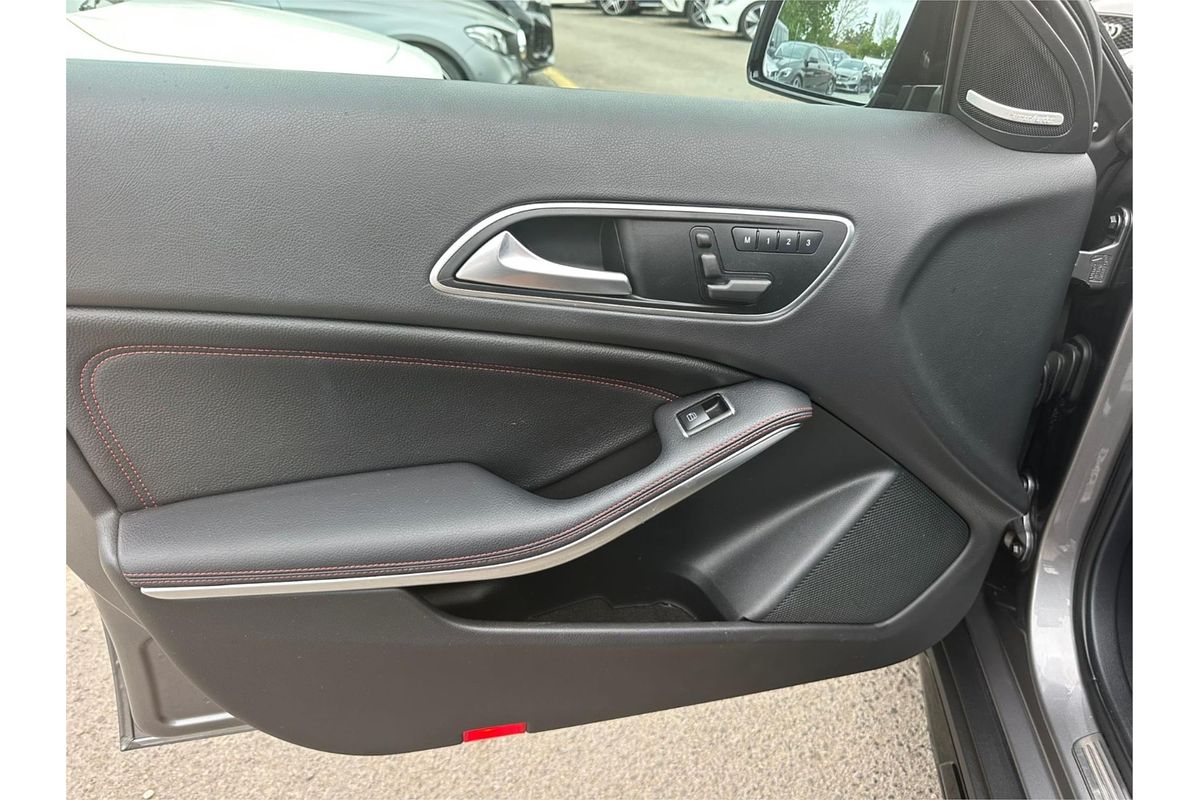 2016 Mercedes-Benz GLA-Class 45 4MATIC X156 MY17