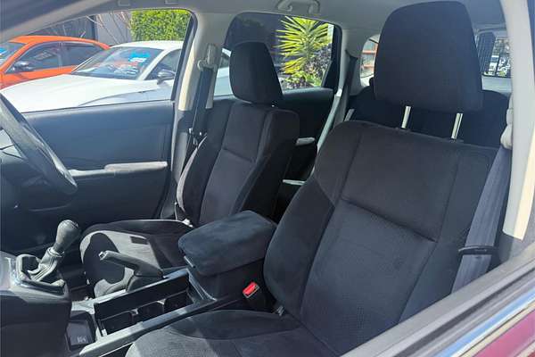 2014 Honda CR-V VTi (4x2) 30 SERIES 2