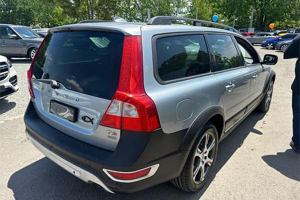 2014 Volvo XC70 T6 LUXURY BZ MY14