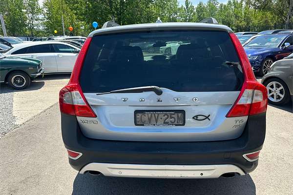 2014 Volvo XC70 T6 LUXURY BZ MY14