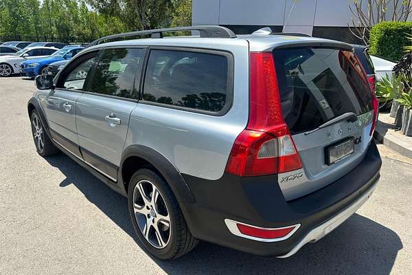 2014 Volvo XC70 T6 LUXURY BZ MY14