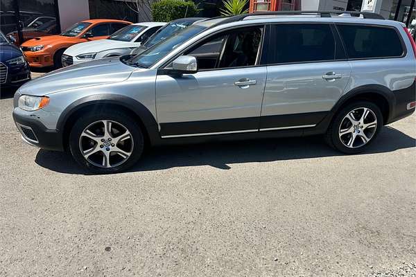 2014 Volvo XC70 T6 LUXURY BZ MY14