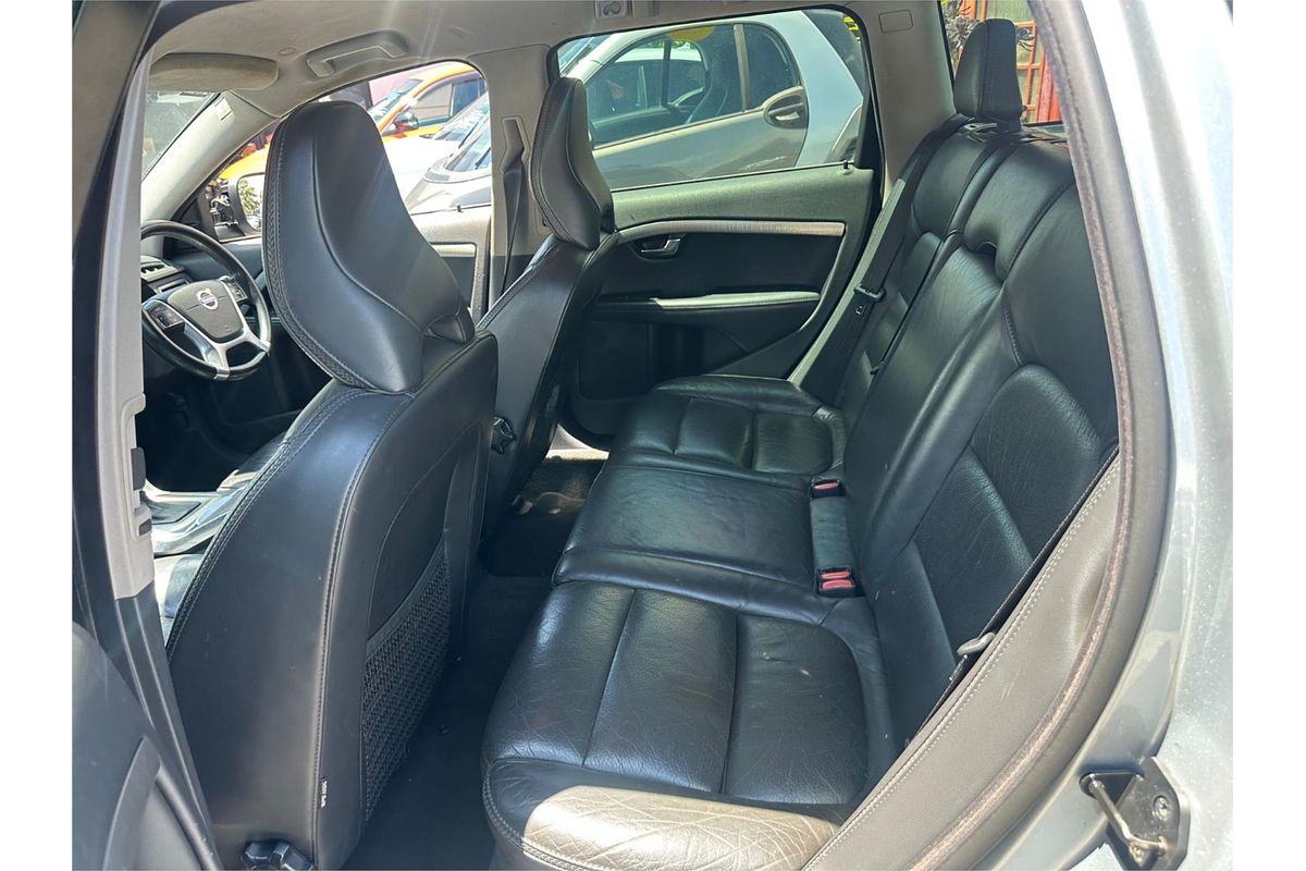 2014 Volvo XC70 T6 LUXURY BZ MY14