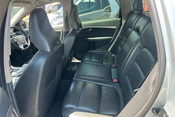 2014 Volvo XC70 T6 LUXURY BZ MY14