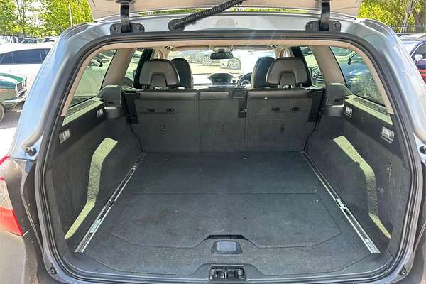 2014 Volvo XC70 T6 LUXURY BZ MY14