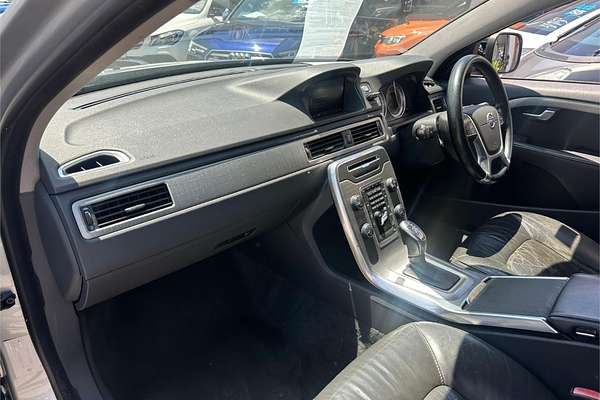 2014 Volvo XC70 T6 LUXURY BZ MY14