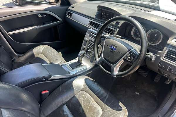 2014 Volvo XC70 T6 LUXURY BZ MY14