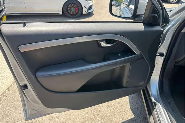 2014 Volvo XC70 T6 LUXURY BZ MY14