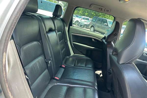 2014 Volvo XC70 T6 LUXURY BZ MY14