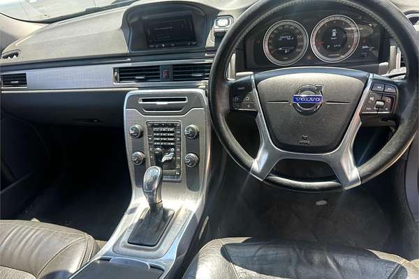 2014 Volvo XC70 T6 LUXURY BZ MY14