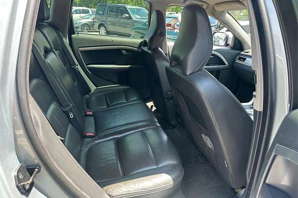 2014 Volvo XC70 T6 LUXURY BZ MY14