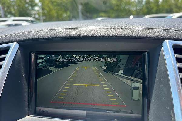 2012 Mercedes-Benz M-Class ML350 BlueTEC W166