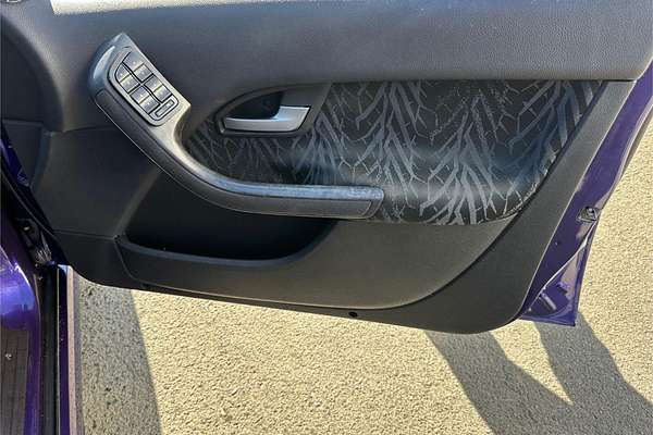 2004 Ford Falcon XR8 BA