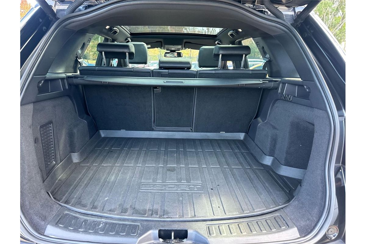 2019 Land Rover DISCOVERY SPORT SD4 (177kW) SE AWD L550 MY19