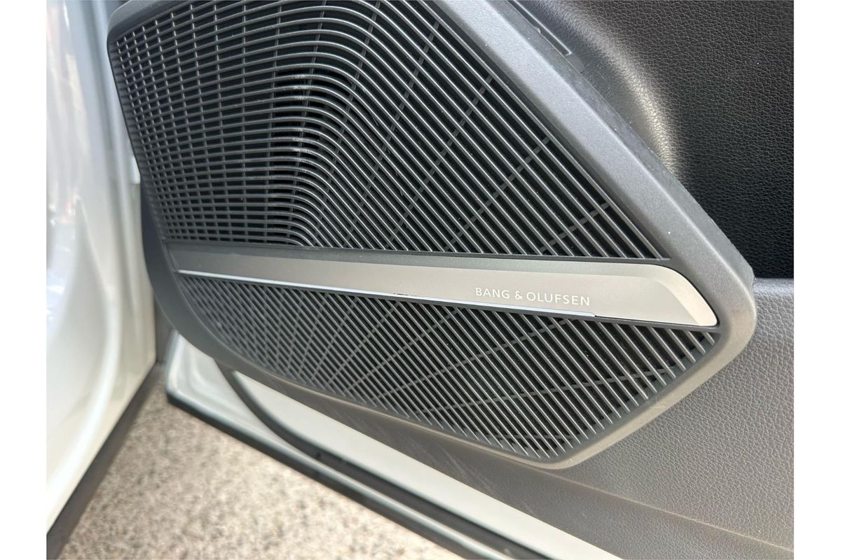 2020 Audi SQ5 3.0 TFSI QUATTRO FY MY20