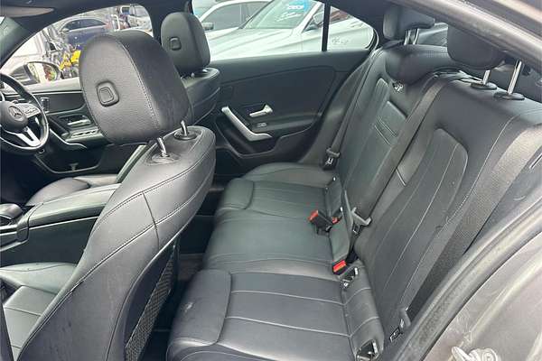 2019 Mercedes-Benz 200  V177 MY20