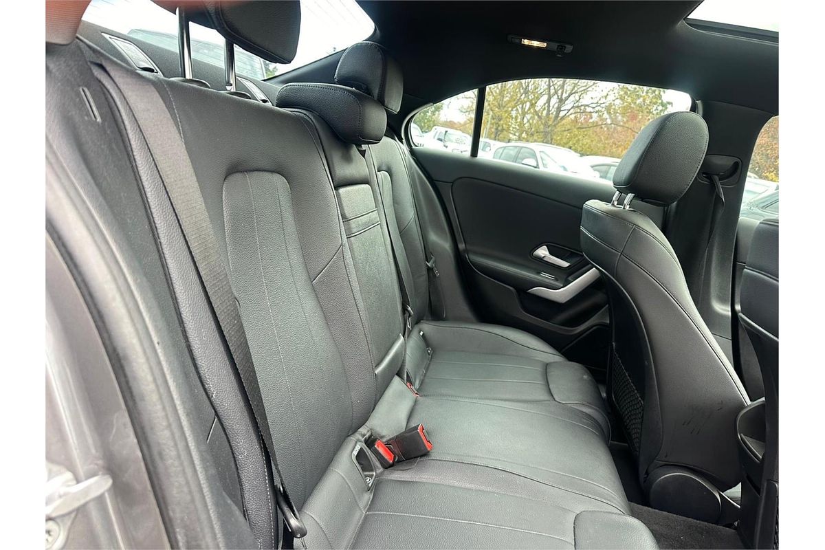 2019 Mercedes-Benz 200  V177 MY20