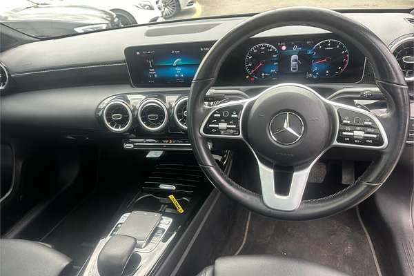 2019 Mercedes-Benz 200  V177 MY20