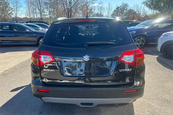 2016 Suzuki Vitara RT-S LY