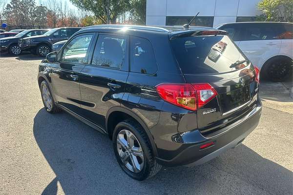 2016 Suzuki Vitara RT-S LY