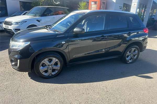 2016 Suzuki Vitara RT-S LY