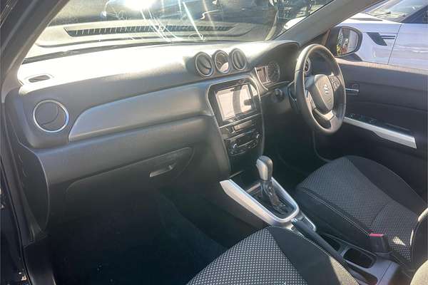 2016 Suzuki Vitara RT-S LY