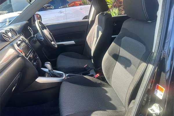 2016 Suzuki Vitara RT-S LY