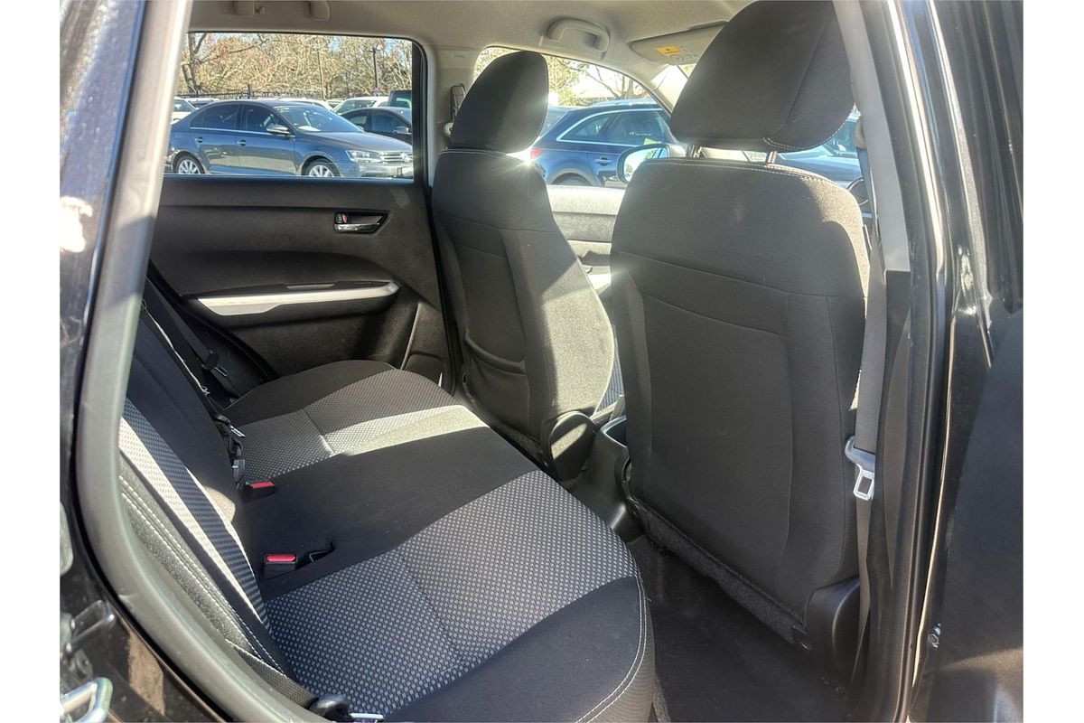 2016 Suzuki Vitara RT-S LY