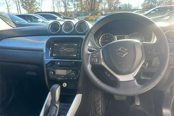2016 Suzuki Vitara RT-S LY