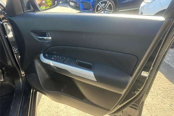 2016 Suzuki Vitara RT-S LY