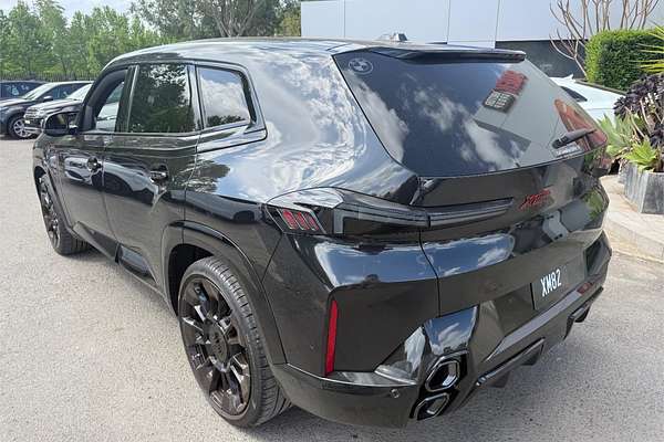 2025 BMW XM LABEL PHEV G09