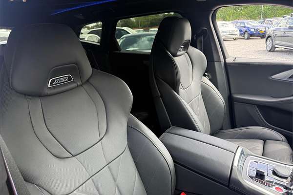 2025 BMW XM LABEL PHEV G09